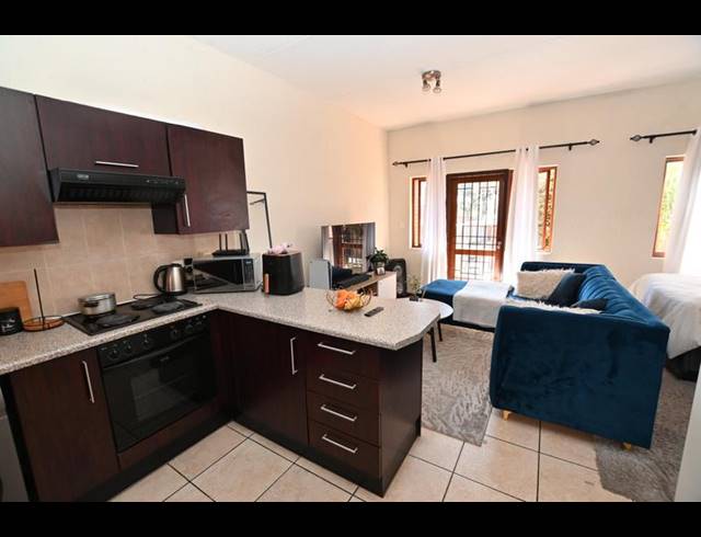 0 BEDROOM APARTMENT FOR SALE IN PAULSHOF